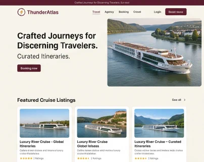ThunderAtlas.com concept 9